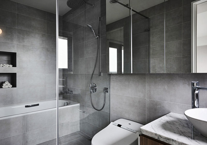 衛(wèi)生間需要干濕分離嗎？看看廈門裝修公司怎么說(shuō)！