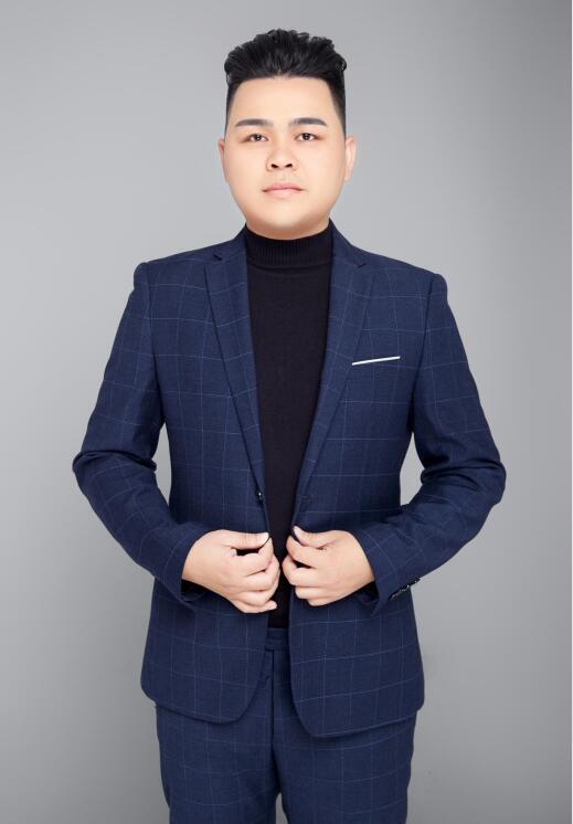 新景華府 140㎡極簡風(fēng)格