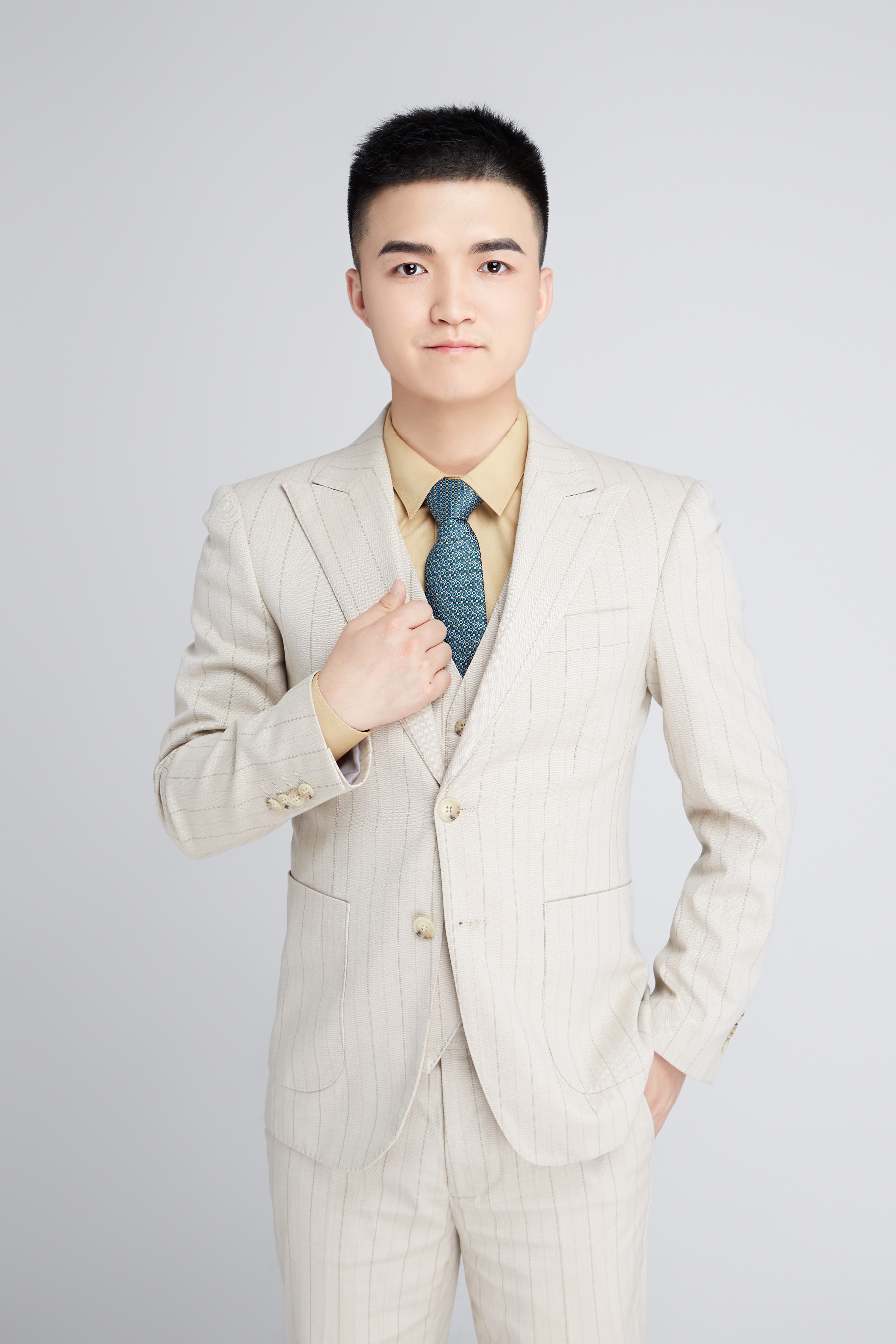 寶墅灣 98㎡新中式