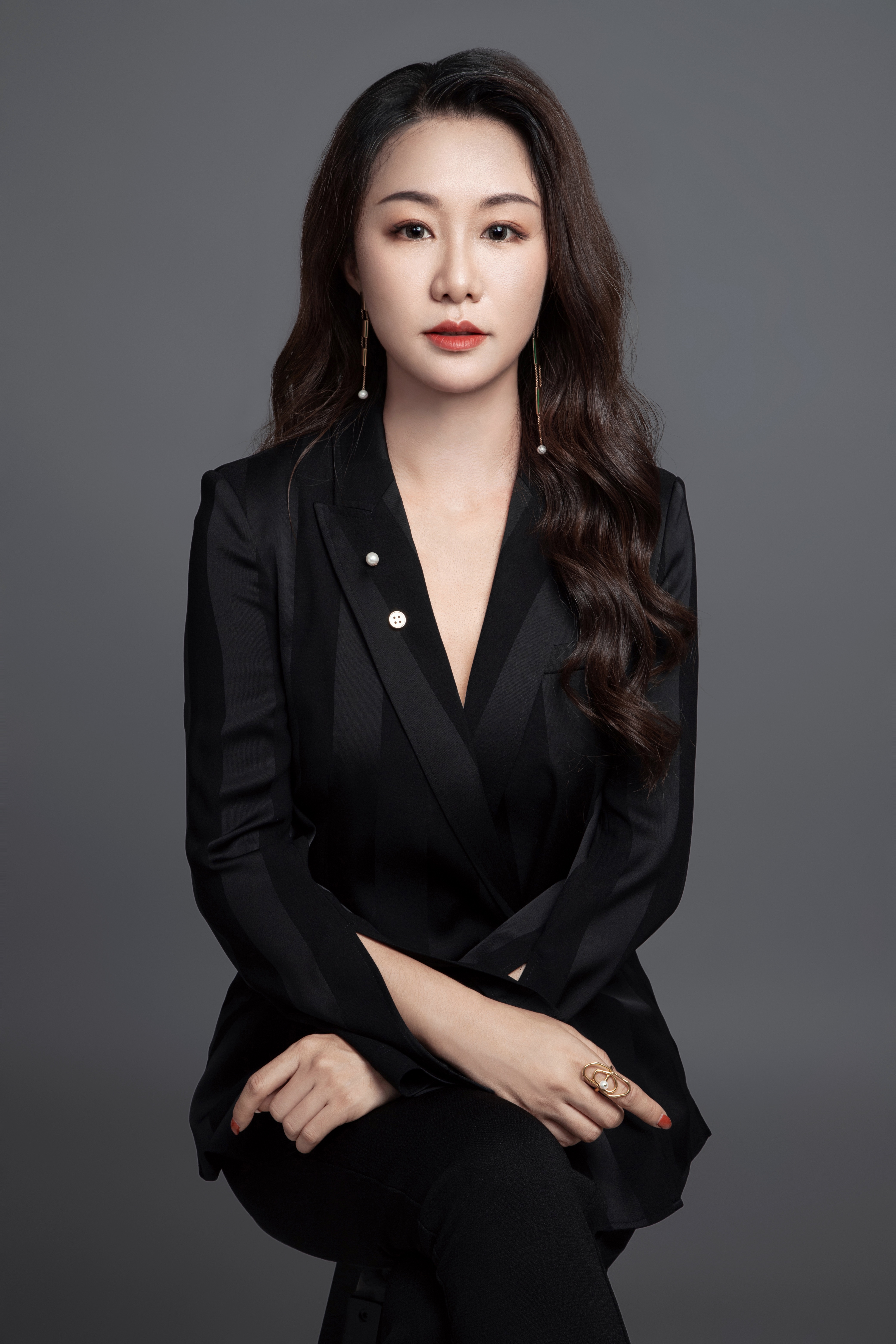 頂峰鷺江1號(hào) 420㎡新中式