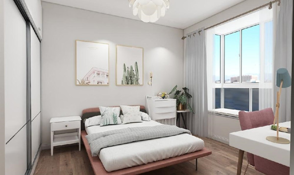 實(shí)用的臥室裝修技巧，趕緊收藏起來(lái)！