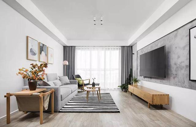 廈門裝修公司：電視墻要不要預(yù)埋管？