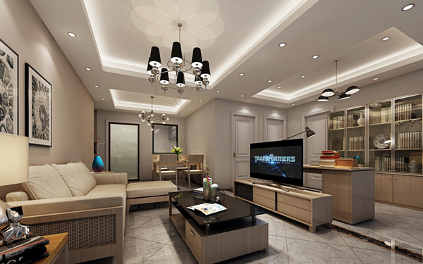 新家裝修，怎么做才能達(dá)到環(huán)保呢？