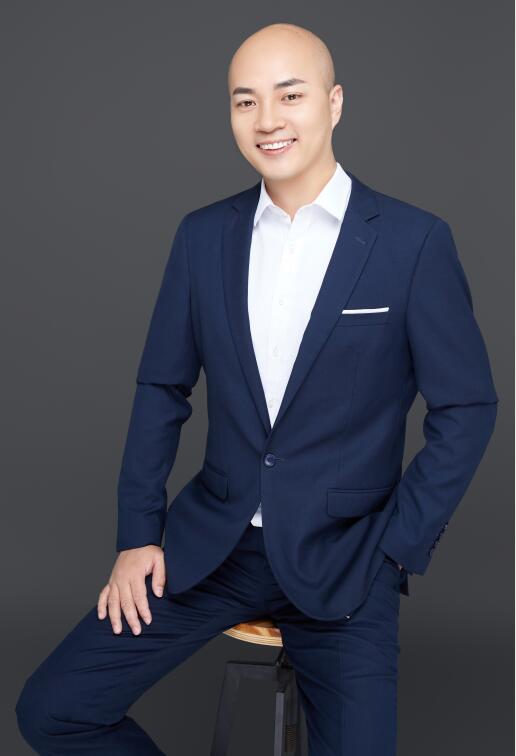 金林灣花園 118㎡現(xiàn)代簡約