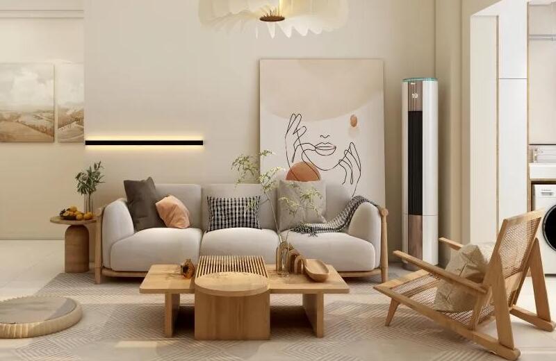 奶油風(fēng)裝修如何布局？奶油風(fēng)布局需要注意什么？