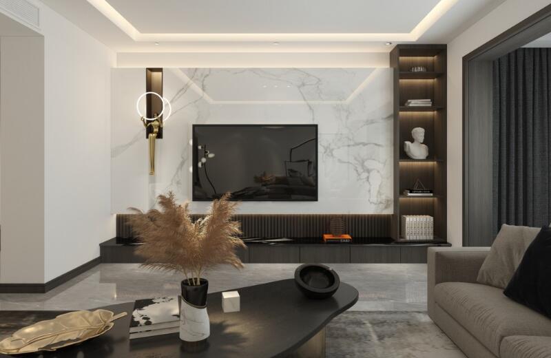 客廳布局有哪些好建議？客廳裝修避坑細(xì)節(jié)盤(pán)點(diǎn)？