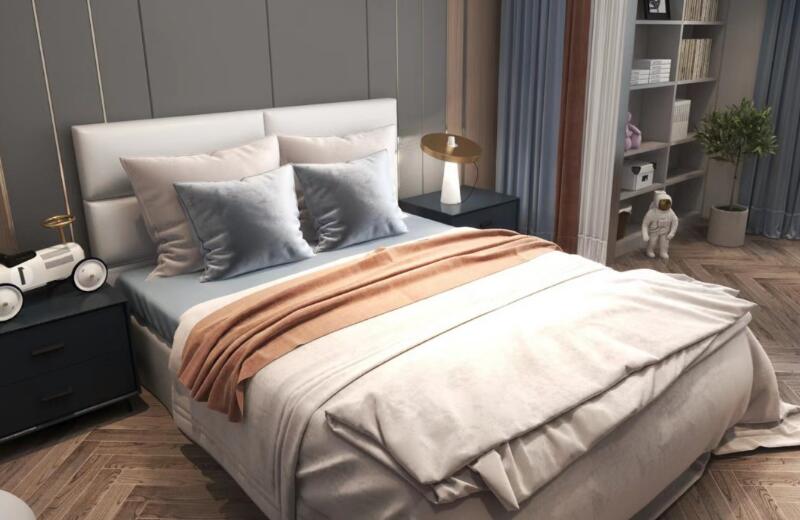 臥室裝修有哪些細(xì)節(jié)？如何布局臥室溫馨且實(shí)用？